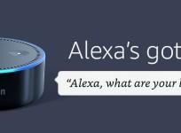 Amazon Echo