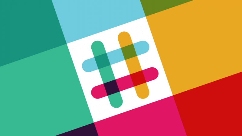 Slack sold! What is Slack ?