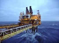 Oil and gas