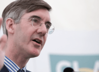 Who Is Jacob Rees-Mogg?