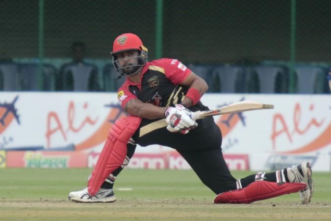 Binny has come up with fine all-round performances in the ongoing season Stuart Binny