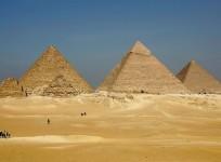 Egypt