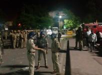 Jaipur violence