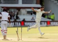 James Anderson