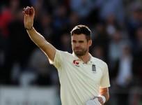 James Anderson