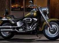 Harley-Davidson Fat Boy, Harley-Davidson Fat Boy price