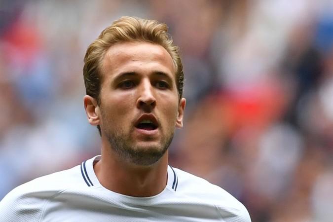 Harry Kane harry kane