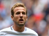 harry kane