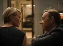 House Of Cards