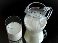 skimmed milk, health, weight loss,