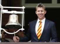 Brett Lee