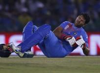 Yuvraj Singh