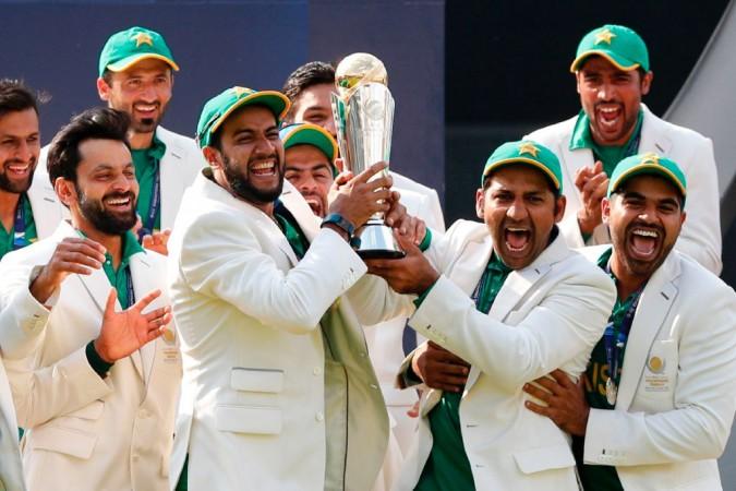 Pakistan will be high on confidence after beating India in the Champions Trophy 2017 final Pakistan cricket team