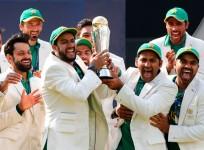 Pakistan cricket team