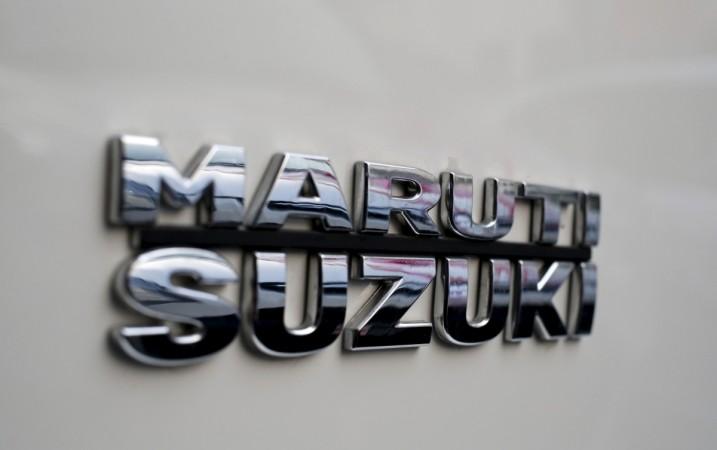 Maruti Suzuki Maruti Suzuki