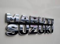 Maruti Suzuki