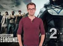 Video game news round-up: Destiny 2 launch, LA Noire returns and PUBG passes 10 million