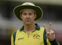 Brett Lee