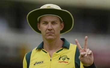 Brett Lee