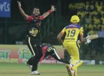 Stuart Binny