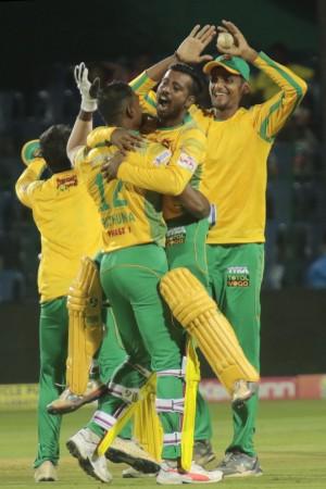 Bijapur Bulls. Bijapur Bulls