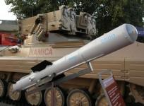 nag missile