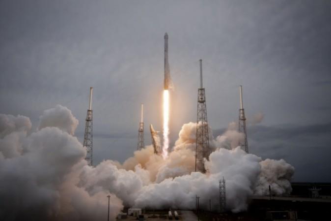 (Representational Image) Missile