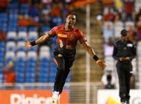Dwayne Bravo