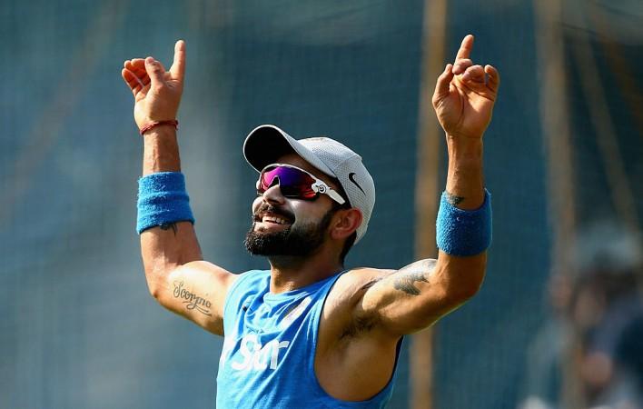 Is Kohli listening to Kapil Dev? Virat Kohli