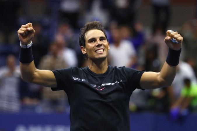 Can Nadal win his 16th Grand Slam title on Sunday? Rafael Nadal