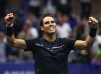 Rafael Nadal