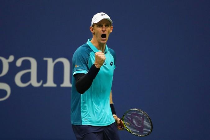 Can Anderson spoil Nadal's party on Sunday? Kevin Anderson