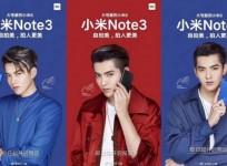 Xiaomi Mi Note 3, price, specifications, launch, availability details