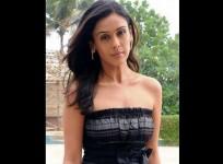 Hrishita Bhatt
