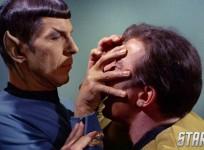 Spock in Star Trek
