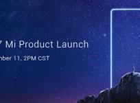 Xiaomi, Mi Mix 2, launch, live stream, specifications, availability details