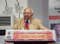 Ram Jethmalani