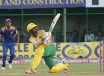 Mohammed Taha KPL