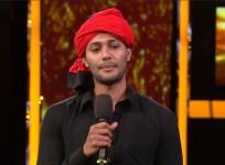 Prince on Bigg Boss Telugu