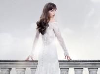 Fifty Shades Freed