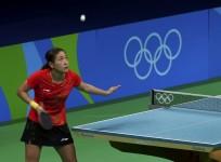 Table Tennis