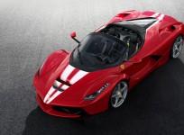Ferrari LaFerrari