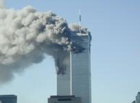 World Trade Center attack
