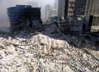 World Trade Center attack