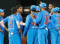 Indian team