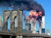 World Trade Center attack