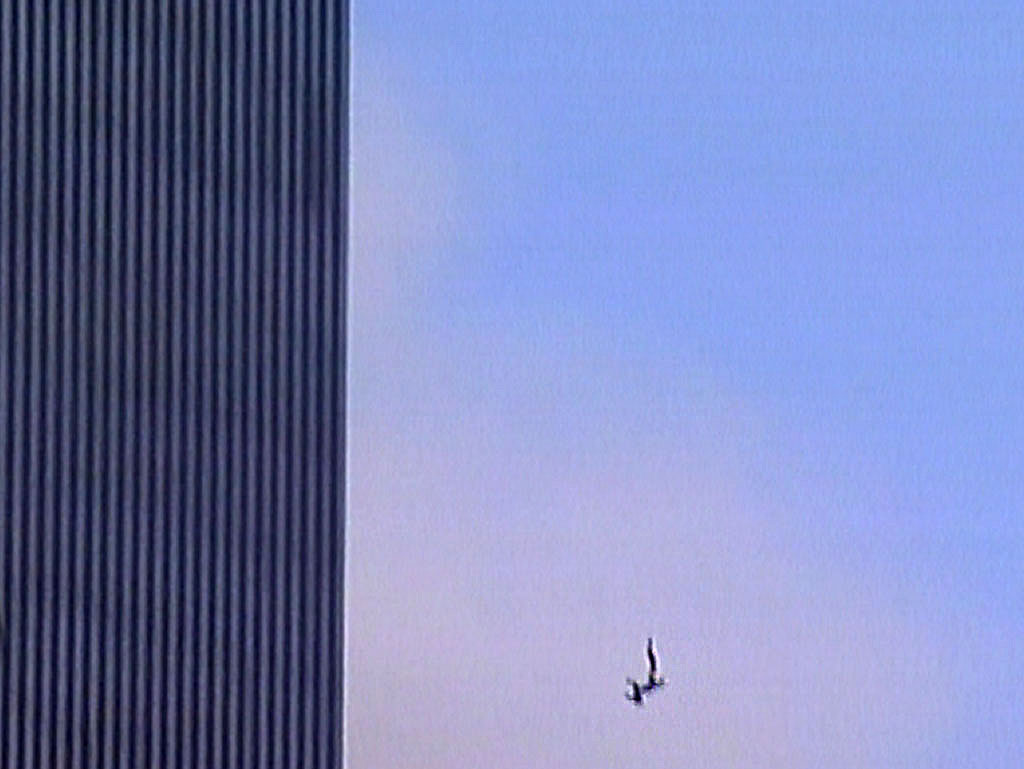 World Trade Center attack