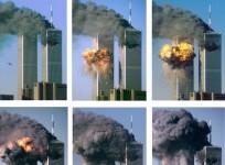 World Trade Center attack