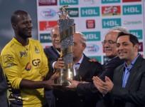 Darren Sammy