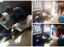 Vijay consoles Anitha's family
